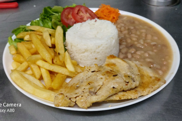 item delicioso