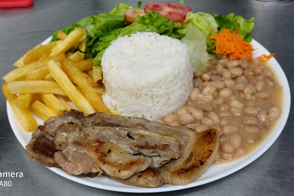 item delicioso