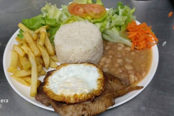 item delicioso