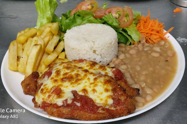 item delicioso