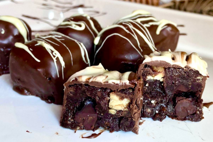 item delicioso