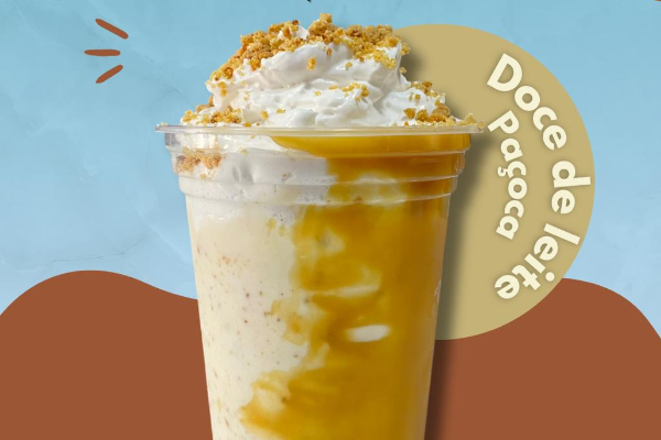 item delicioso