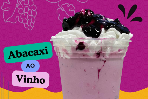 item delicioso