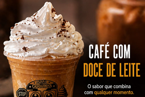 item delicioso