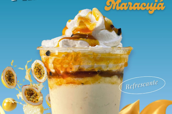 item delicioso