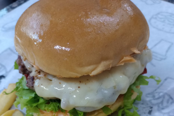 item delicioso