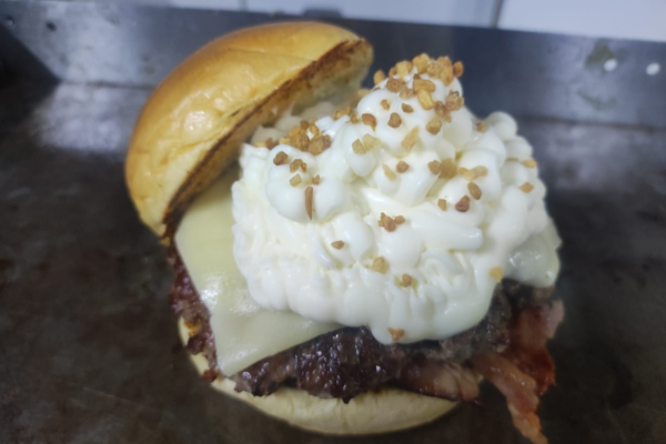 item delicioso