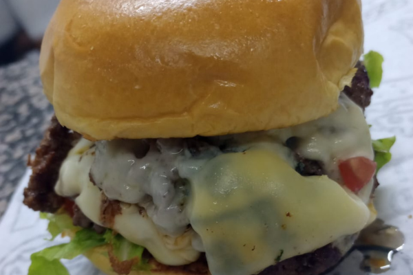item delicioso