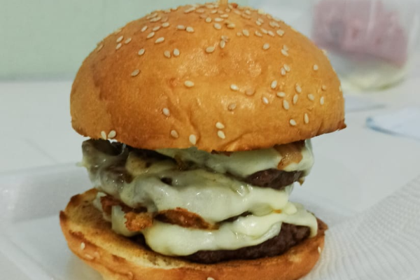 item delicioso