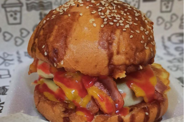 item delicioso