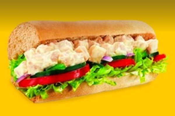 item delicioso