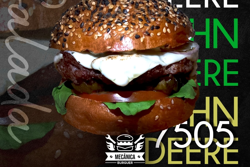 item delicioso