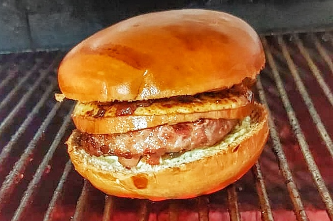 item delicioso