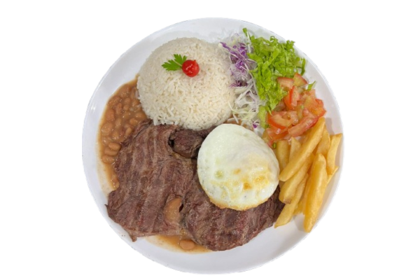 item delicioso