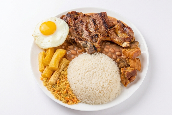 item delicioso