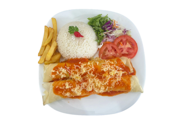 item delicioso