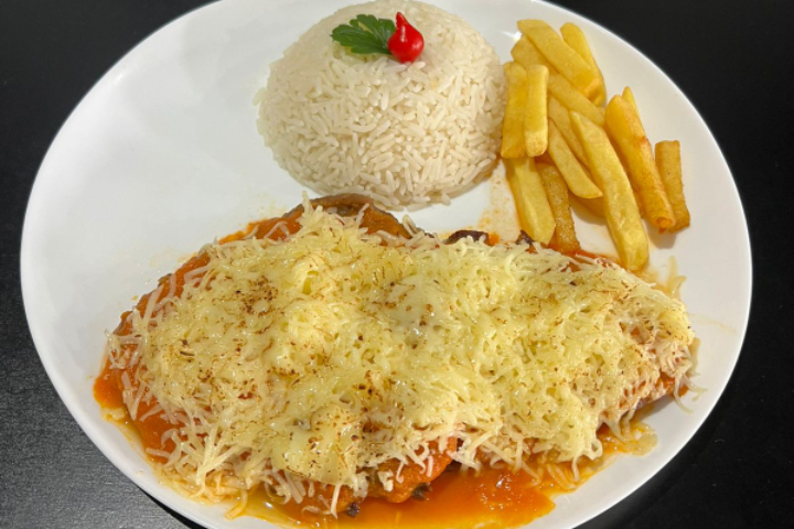 item delicioso