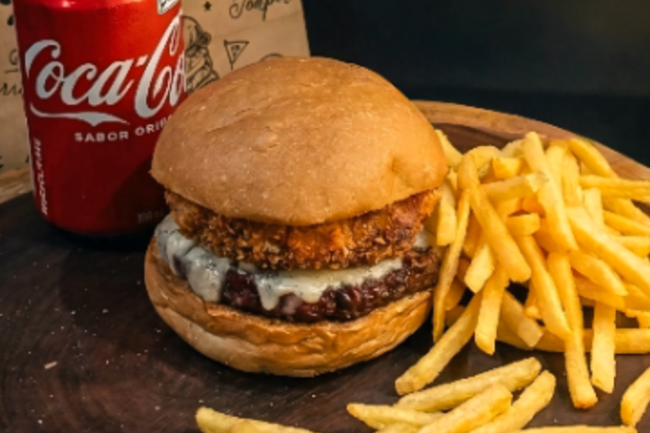 item delicioso
