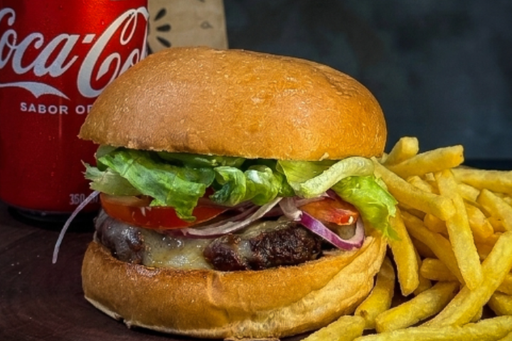item delicioso