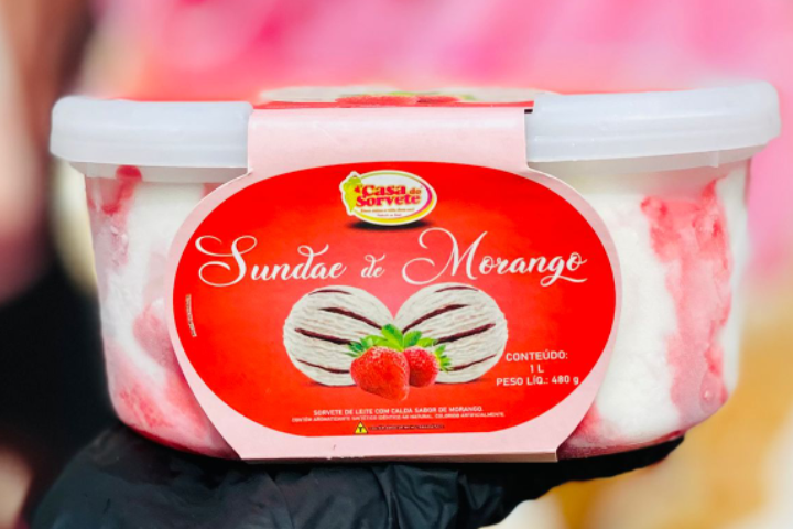 item delicioso