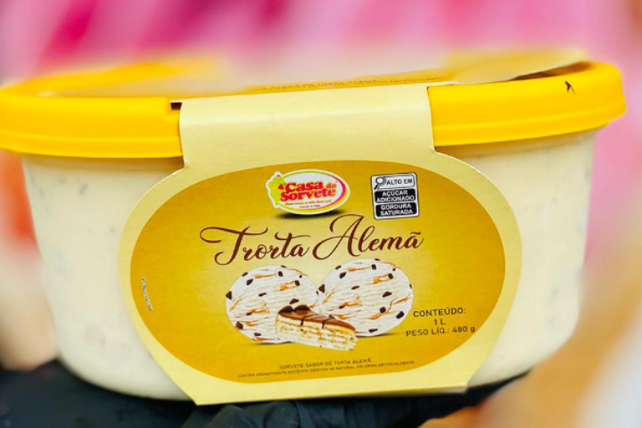 item delicioso