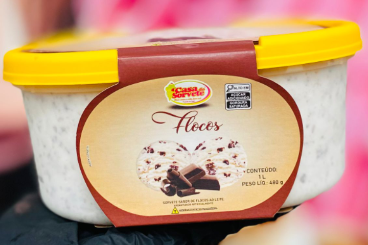 item delicioso