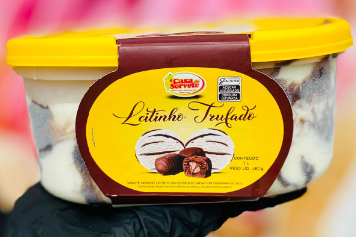 item delicioso