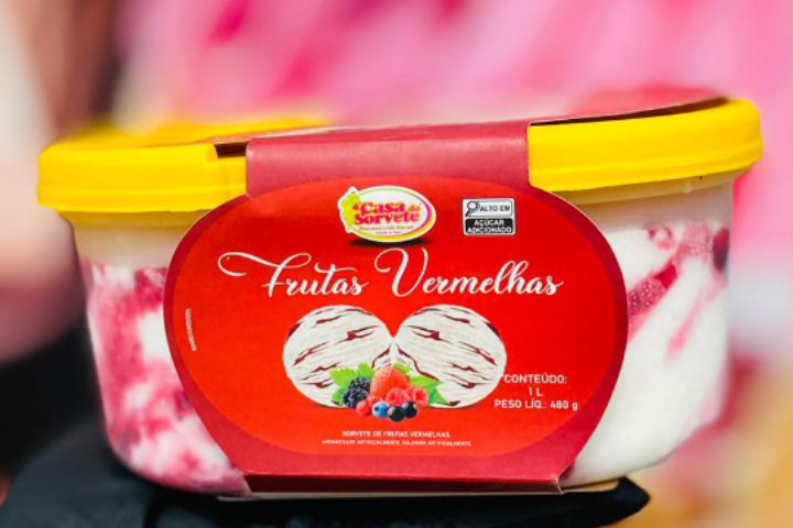 item delicioso