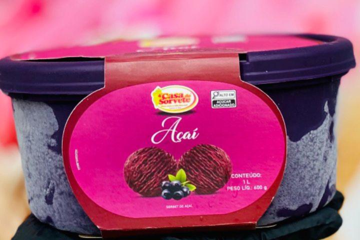 item delicioso