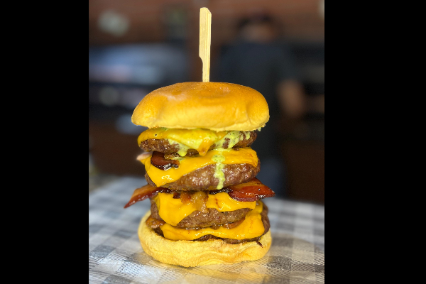 item delicioso