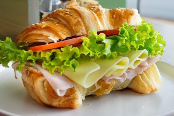 item delicioso