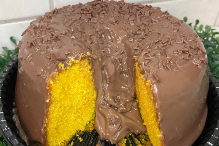item delicioso