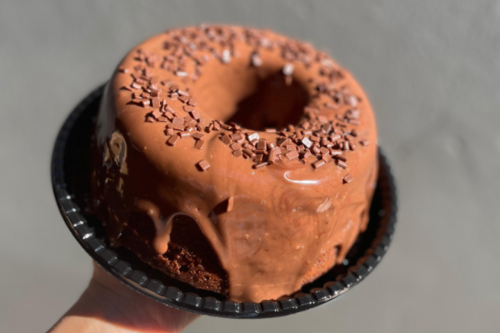 item delicioso