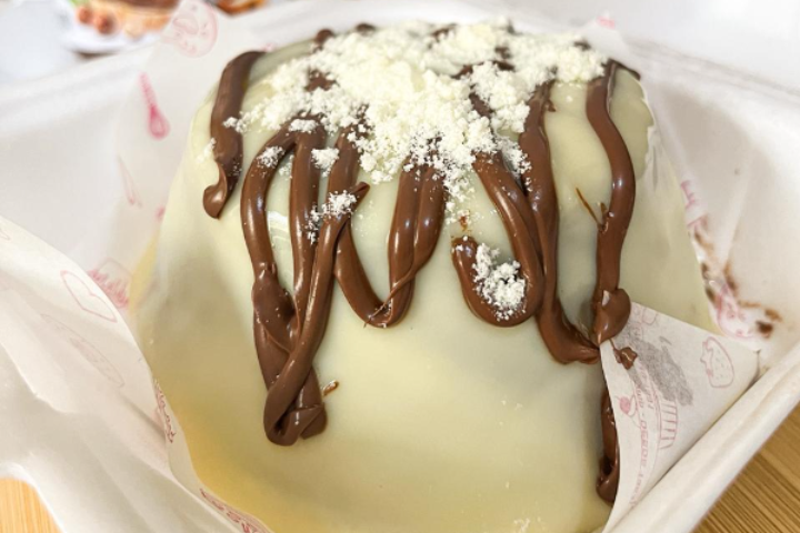 item delicioso