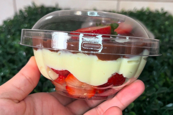 item delicioso