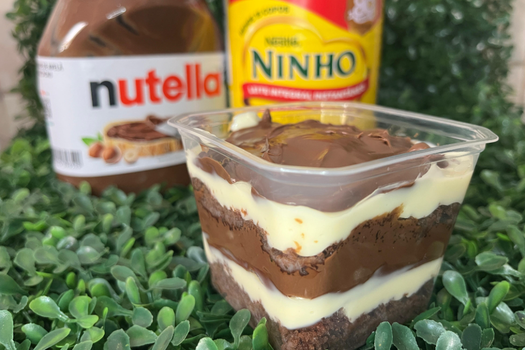 item delicioso