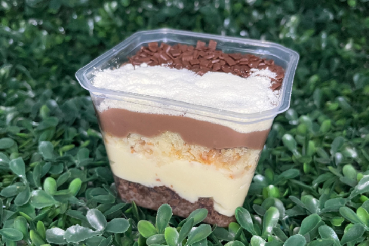 item delicioso