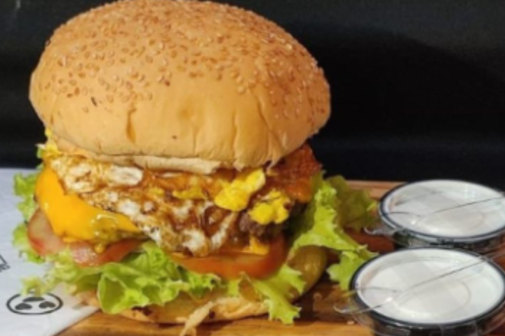 item delicioso