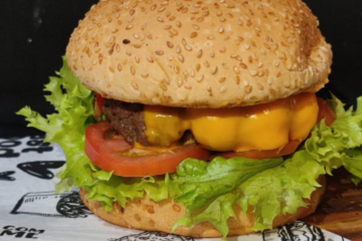 item delicioso