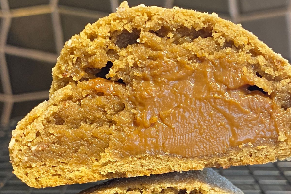 item delicioso