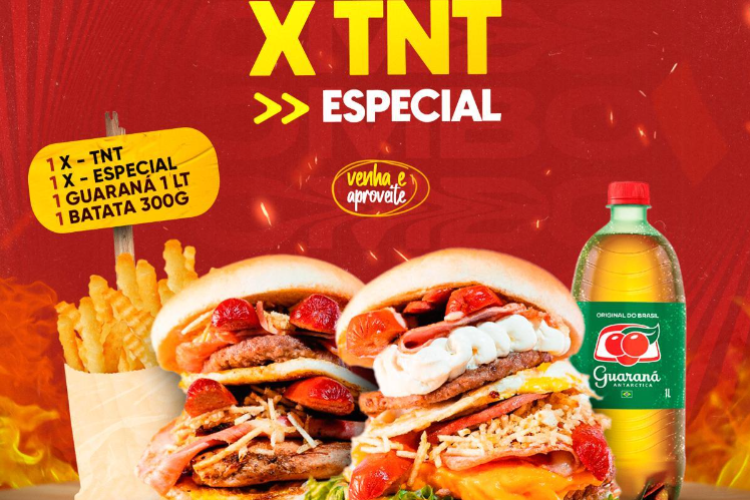 item delicioso