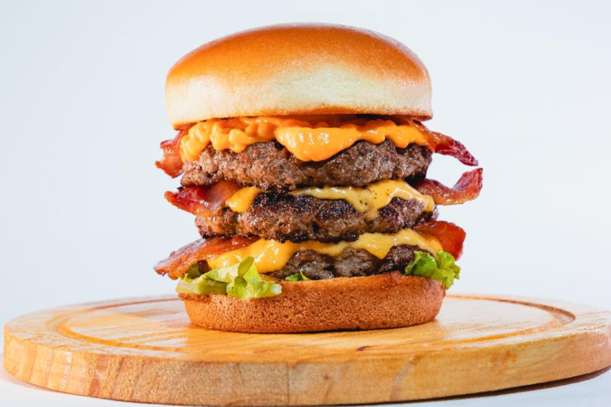 item delicioso