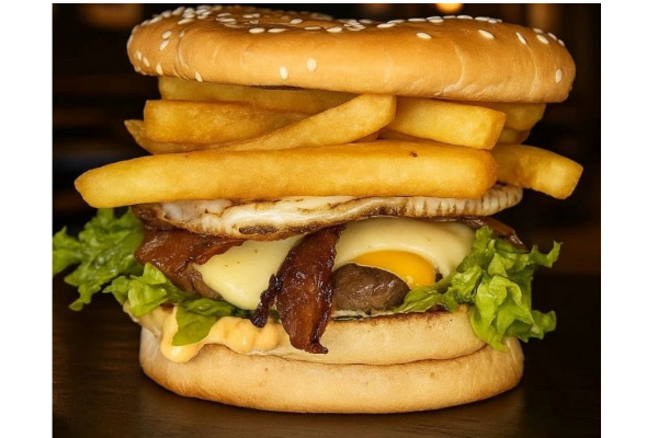 item delicioso