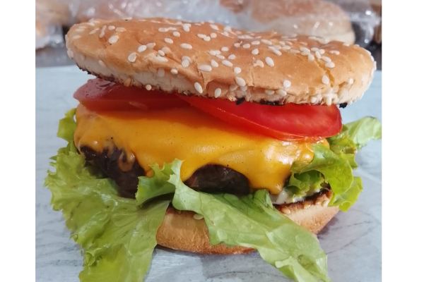 item delicioso