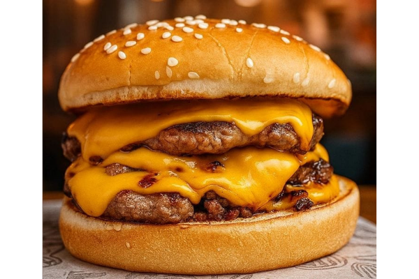 item delicioso