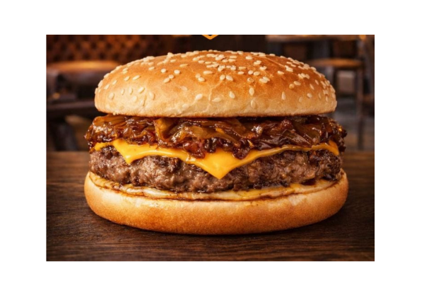 item delicioso