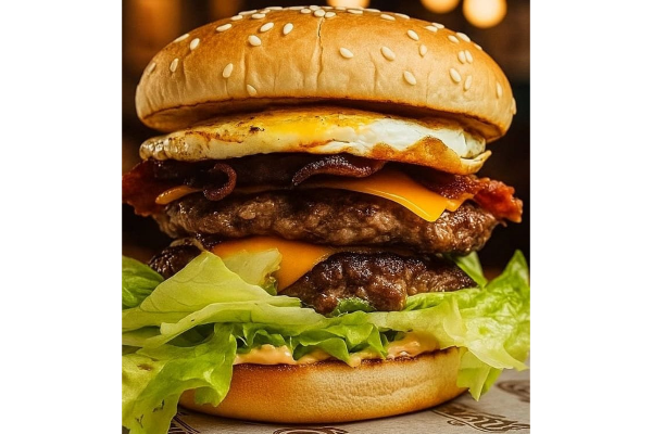 item delicioso