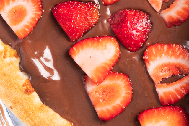 item delicioso