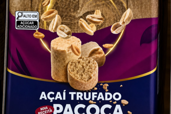 item delicioso