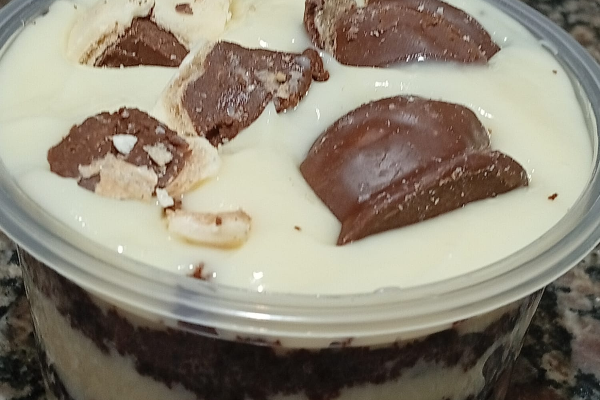 item delicioso